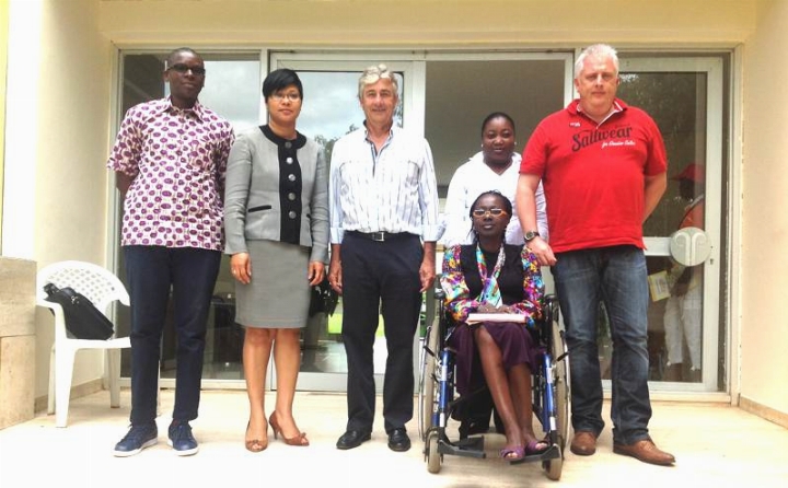 38ème édition du Rallye Côte d’Ivoire Bandama : La Fisa et la Sodertour-Lacs travaillent à la réussite de l’événement